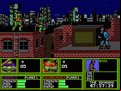 Teenage Mutant Ninja Turtles: Manhattan Missions