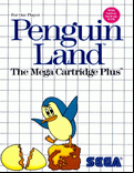 Penguin Land - box cover