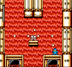 Mega Man 3 (NES)