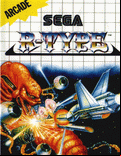 R-Type - box cover