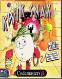 Kwik Snax - box cover