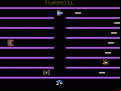 Turmoil