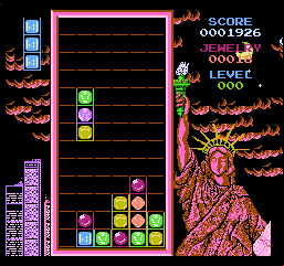 Magic Jewelry (NES version)