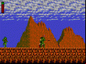 Rastan