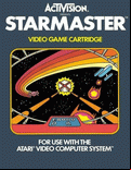 Starmaster - box cover