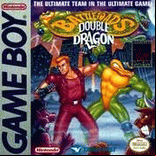 Battletoads & Double Dragon - box cover