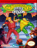 Battletoads & Double Dragon - box cover