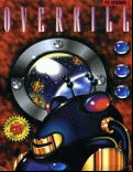OverKill - box cover