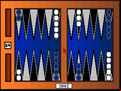Backgammon