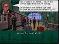 Clue!, The