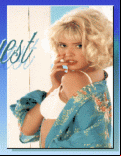 Jo Guest in the Milk Round - box cover