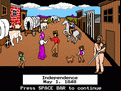 Oregon Trail, The