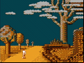 Faxanadu