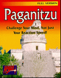 Paganitzu: Romancing the Rose - box cover