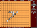 Solver Go-Moku