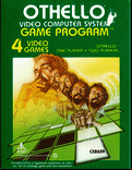 Othello - box cover