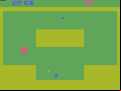 Miniature Golf