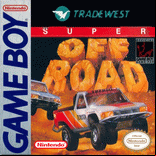 Ironman Offroad Racing - box cover