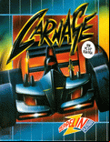 Carnage - box cover