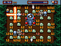 Mega Bomberman