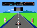 F-1 Race