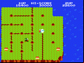 Dig Dug II: Trouble in Paradise