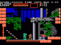 Castlevania III: Dracula’s Curse
