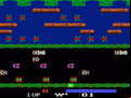 Frogger, The Official