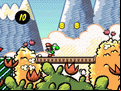 Super Mario World 2: Yoshi’s Island