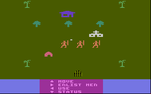 Dragonstomper (Atari 2600)