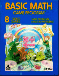 Basic Math (Fun With Numbers) - box cover