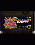 Arkanoid II: The Revenge of DOH - box cover