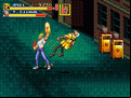 Streets of Rage 2