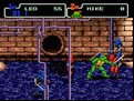 Teenage Mutant Ninja Turtles: The HyperStone Heist