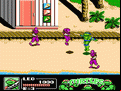 Teenage Mutant Ninja Turtles III: The Manhattan Project