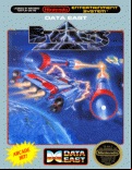 B-Wings: Battle Wings - box cover