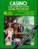 Casino - box cover