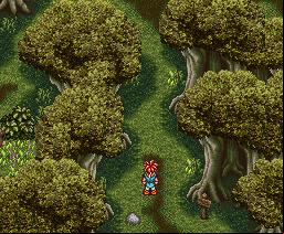 Chrono Trigger (SNES)