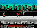Kung Fu 2 (Spartan X 2)