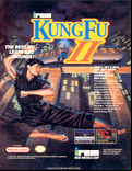 Kung Fu 2 (Spartan X 2) - box cover