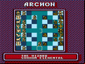 Archon: The Light and the Dark