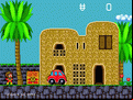 Alex Kidd in the Enchanted Castle