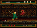 Splatterhouse 2