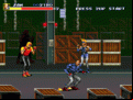 Streets of Rage 3