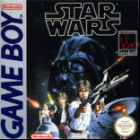 Star Wars - box cover