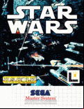 Star Wars - box cover