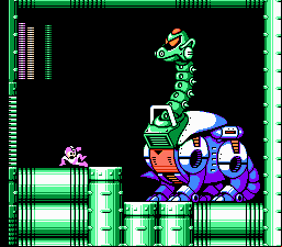 Mega Man 6 (NES)