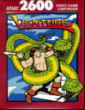 Venture - box cover