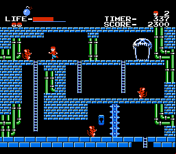 The Goonies (NES)
