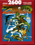 Crossbow: The Legend of William Tell - box cover